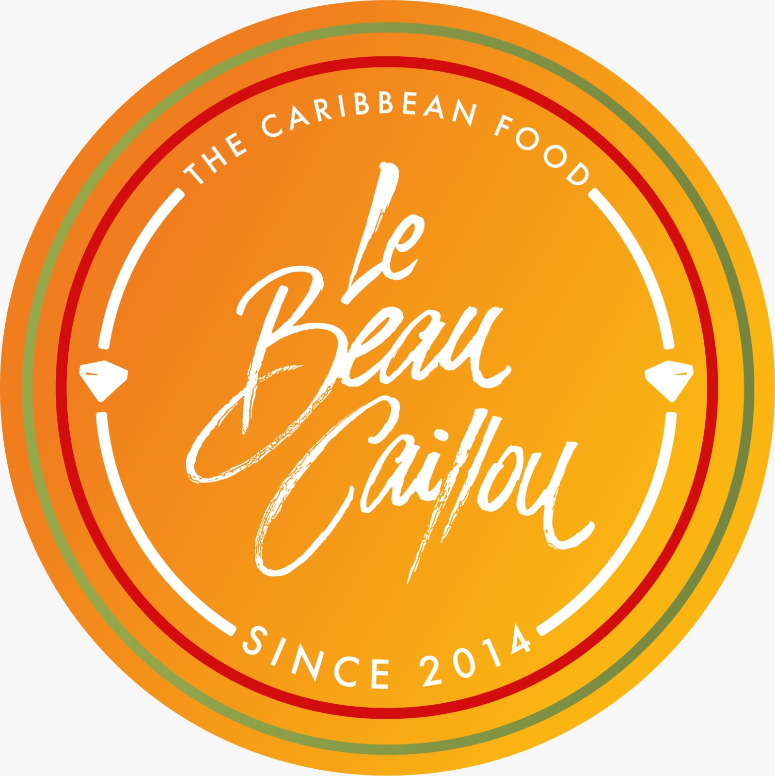 Logo Le Beau Caillou